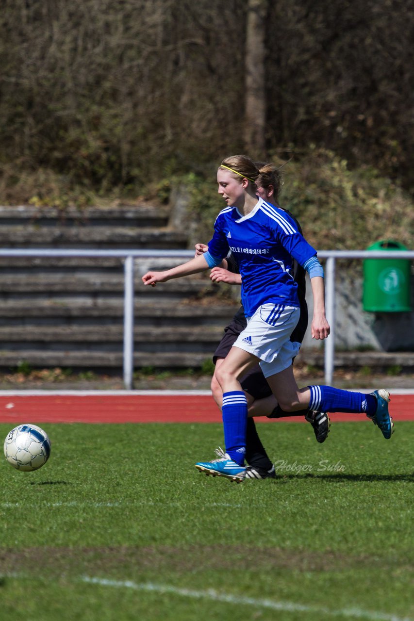 Bild 229 - Frauen SV Henstedt-Ulzburg II - FSC Kaltenkirchen II U23 : Ergebnis: 2:0